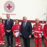 Giornata per la donazione del sangue alla Farnesina