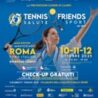 INPS tra prevenzione e trasparenza: dal Tennis and Friends di Roma al Rendiconto sociale di Milano, due appuntamenti con i cittadini