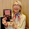 “Il Liuto di Baschenis”: presentato a Barcellona il nuovo libro della scrittrice aullese Marina Pratici