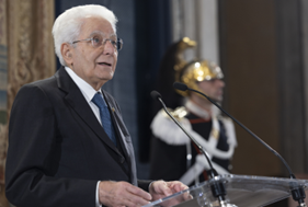 Il Presidente Mattarella ha ricevuto i Prefetti d’Italia e i Consiglieri di nuova nomina
