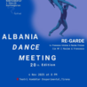 Istituto Italiano di Cultura di Tirana: spettacolo “Re-Garde” all’Albania Dance Meeting Festival