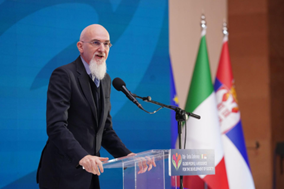 Italia – Serbia, conferenza a Belgrado: “Older people: a Resource for Development of Society”