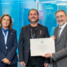 L’Ambasciatore in Norvegia e Islanda Nicoletti all’Assemblea del Circolo Polare Artico 2025