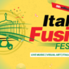 L’Italian Fusion Festival torna a Dublino con la Jazz Edition 2025