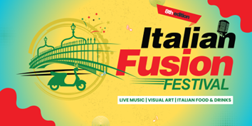 L’Italian Fusion Festival torna a Dublino con la Jazz Edition 2025