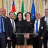 Legge sulla cittadinanza: riconoscimento per i figli dei nati italiani all’estero