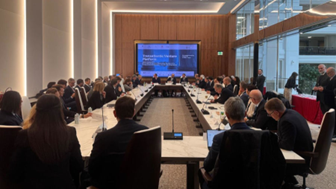 MIMIT, attrazione investimenti esteri, missione Italia–Usa a Washington