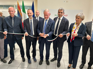 Mimit: inaugurata a Padova la Casa del Made in Italy