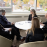 Missione dell’Ambasciatore d’Italia in Canada Alessandro Cattaneo in New Brunswick   OTTAWA