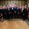 Ottawa, incontro dell’Ambasciatore d’Italia Cattaneo con parlamentari federali e senatori canadesi