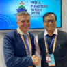 Porti, Vice Ministro Rixi: intesa su working group Italia–India