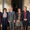 “Promuovere il benessere psicologico degli italiani in Germania”: incontro all’Ambasciata a Berlino organizzato in collaborazione con il Comites