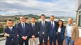 Regione Marche : la nuova Giunta guidata da Acquaroli. Francesco Baldelli assessore con delega ai marchigiani nel mondo