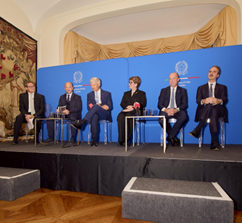 Regno Unito, Ambasciata d’Italia a Londra : Celebrazioni per la Giornata Internazionale del Caffè