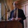 Regno Unito, l’Ambasciatore Lambertini a Belfast per il saluto alla Console Onoraria Ferrieri e per la prima proiezione di “Gocce d’Italia”,  docuserie realizzata dai Comites UK e Complitaly Tv con il sostegno del Maeci