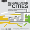 Repubblica Ceca,  EUNIC Imagine Festival: Rigenerazione urbana