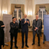 Serbia, all’Ambasciata italiana Giornata del Contemporaneo con la mostra “Tentativo”, dialogo tra gli artisti Giuseppe Petroniro e Mrdjan Bajic