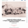 Settimana della Lingua Italiana nel Mondo 2025, “L’immigrazione italiana in Brasile e la lingua come spazio di identità e cultura: Zélia Gattai Amado”: il 13 ottobre evento all’Istituto di Lettere dell’Università di Brasilia organizzato dall’Ambasciata d’Italia