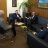 Slovacchia, visita dell’Ambasciatore De Felice all’Università di Prešov
