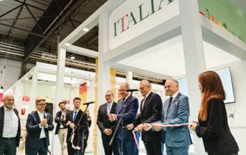 Visita a Madrid del Sottosegretario per l’Agricoltura, la Sovranità Alimentare e le Foreste Patrizio Giacomo La Pietra