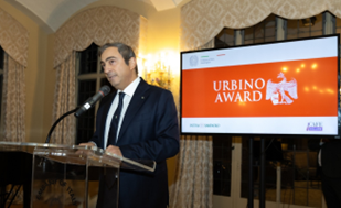 Washington, il giornalista americano Steve Clemons vincitore del Premio Urbino 2025