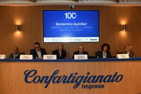 “100 Italian Sport Stories”: eccellenze italiane nel mondo dello sport e dell’innovazione