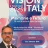 A Dortmund Vision Italy, Bili (Lega ripartizione Europa) : un ponte tra memoria e futuro della nostra comunità in Germania