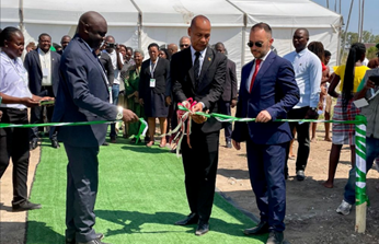 AICS: inaugurato in Mozambico il CISAF,  nuovo centro per l’innovazione in sistemi agroforestali