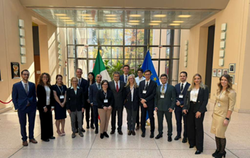 All’Ambasciata d’Italia a Washington l’evento annuale Issnaf dedicato alle tecnologie quantistiche