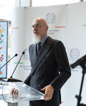 Ambasciata d’Italia a Belgrado: lancio in Serbia della decima edizione della Settimana della Cucina italiana nel Mondo