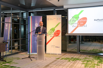 Ambasciata d’Italia in Malaysia : Settimana della Cucina Italiana nel Mondo a Kuala Lumpur