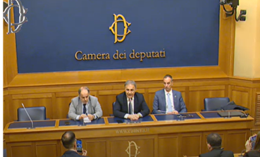 Presentato alla Camera dal Maie un nuovo Progetto di legge sulla cittadinanza