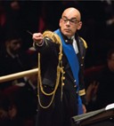 Cidim: a Roma venerdì 28 novembre alla Basilica di San Vitale l’esibizione della Banda Musicale della Marina Militare