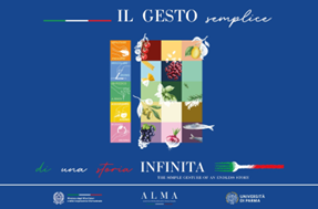 Collaborazione tra Farnesina, Università di Parma e ALMA per la Settimana della cucina italiana nel mondo