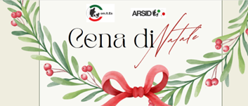Comites Danimarca: Tombolata all’italiana e Cena di Natale