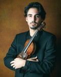 Domani il Cidim con il concerto di Riccardo Zamuner e Maria Sbeglia debutta all’Istituto Italiano di Cultura di Bangkok