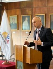 Ecuador. L’Ambasciatore d’Italia Davoli presenta le opportunità della Cooperazione italiana ai Governi locali