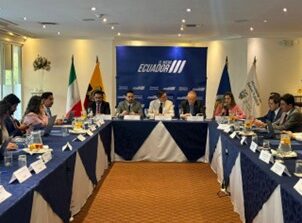 Ecuador, l’Ambasciatore Davoli inaugura il Progetto di Rafforzamento del Sistema Nazionale di Allerta Precoce sulle Droghe