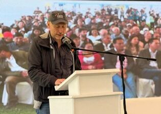 Ecuador, l’Ambasciatore d’Italia Davoli alla cerimonia di chiusura del progetto di cooperazione per il Biocorridoio andino