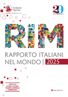 Regno Unito, Rapporto italiani nel mondo 2025 della Fondazione Migrantes: presentazione il 28 gennaio al Consolato Generale d’Italia a Londra