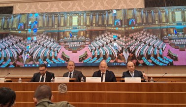 Al Senato l’incontro “Tornare in Italia conviene, dalla flat tax a una politica nazionale per il rientro.  Borghi e nuove economie”