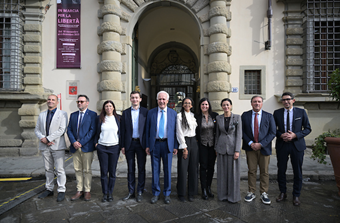 Regione Toscana: le deleghe della nuova Giunta guidata da Giani. Alessandra Nardini assessora ai Toscani all’estero