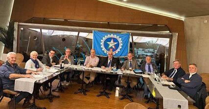 L’UNDIS si riunisce in Assemblea Generale e festeggia i 4 anni dalla fondazione