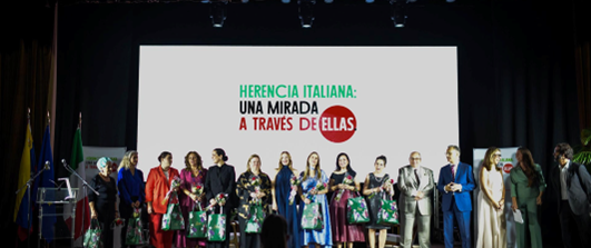 L’eredità italiana: una forza trasformatrice che ispira il futuro