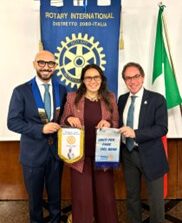 Rotary Club Roma Foro Italico: progetto “Sport e Disabilità. Allenare l’Inclusione, Costruire Opportunità”