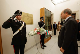 22° anniversario della strage di Nassiriya,  Farnesina:  “Sacrificio delle 19 vittime italiane per sempre simbolo di dedizione e amore per il nostro Paese”