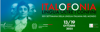 XXV Settimana della Lingua Italiana nel Mondo: grande successo in Spagna
