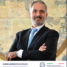 L’Ambasciatore d’Italia a Bratislava De Felice alla cerimonia di accoglienza degli atleti paralimpici slovacchi