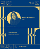 Albania, Istituto Italiano di Cultura: la scrittrice Nadia Terranova al Festival della Letteratura Europea a Tirana (5 dicembre)
