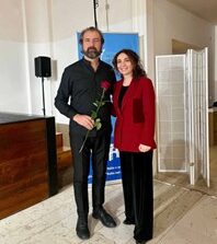 All’IIC di Praga il concerto dell’Ottetto Vocale del Coro della Cattedrale di Siena